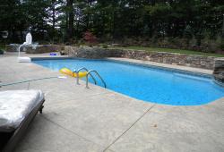 Our Pool Installation Gallery - Image: 279